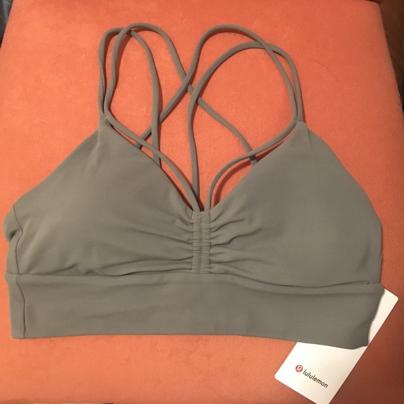 lululemon full expression bra